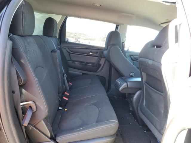 Photo 11 from auction – 2014 GMC ACADIA SLE with VIN 1GKKRNED0EJ176835