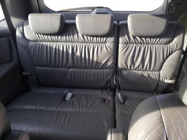 Photo 10 from auction – 2009 HONDA ODYSSEY EX with VIN 5FNRL38669B404475