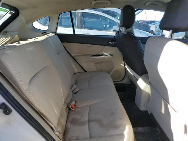 Photo 10 from auction – 2016 SUBARU IMPREZA SP with VIN JF1GPAP66GH211893