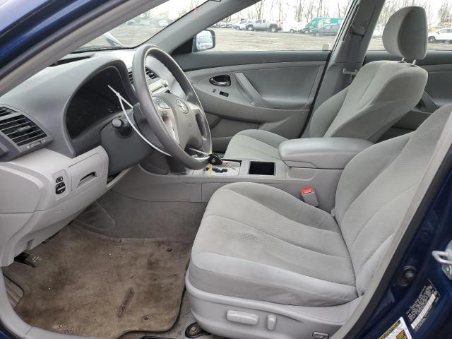 Photo 7 from auction – 2008 TOYOTA CAMRY CE with VIN 4T1BE46K98U213491