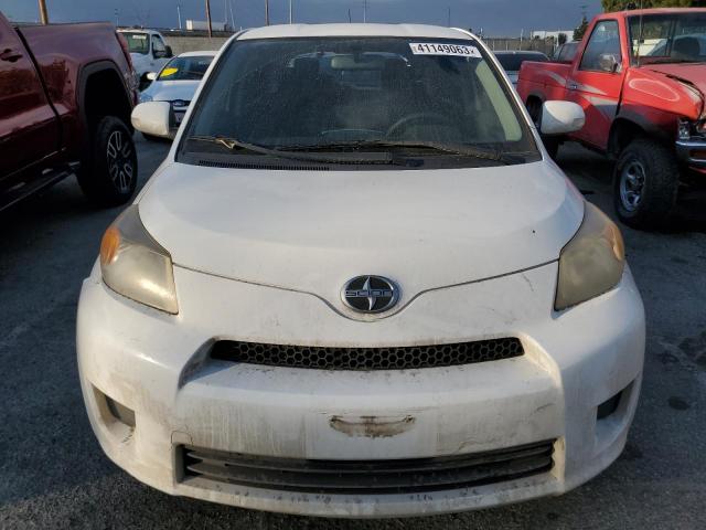 Photo 5 from auction – 2013 TOYOTA SCION XD with VIN JTKKUPB42D1035752
