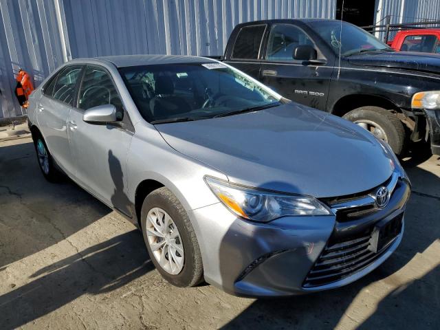 Photo 4 from auction – 2016 TOYOTA CAMRY LE with VIN 4T4BF1FK2GR524423