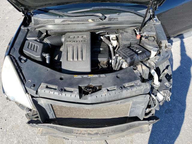 Photo 12 from auction – 2013 CHEVROLET EQUINOX LT with VIN 2GNALDEKXD6144625