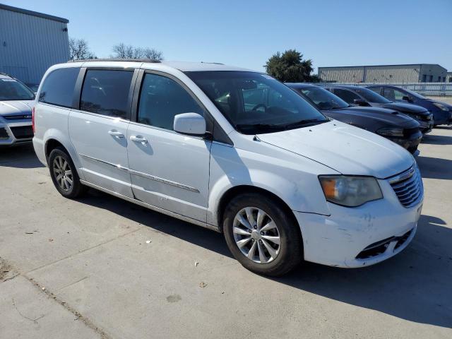 Photo 4 from auction – 2013 CHRYSLER TOWN & COU with VIN 2C4RC1BG7DR815239
