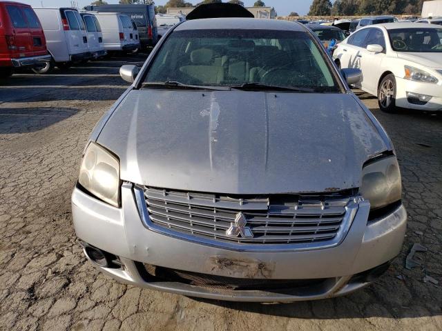 Photo 5 from auction – 2009 MITSUBISHI GALANT ES with VIN 4A3AB36F29E008593