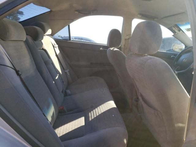 Photo 10 from auction – 2006 TOYOTA CAMRY LE with VIN 4T1BE32K66U738473