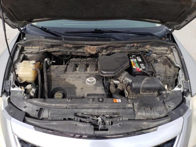 Фото 12 с аукциона – 2010 MAZDA CX-9 с VIN JM3TB3MA9A0238661