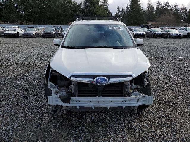 Photo 5 from auction – 2015 SUBARU FORESTER 2 with VIN JF2SJARC8FH514487