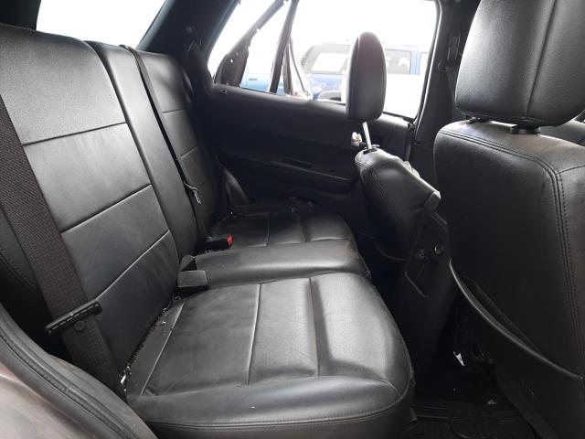 Photo 10 from auction – 2012 FORD ESCAPE LIM with VIN 1FMCU9EGXCKC27874
