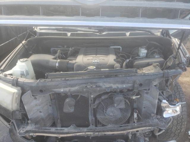 Photo 12 from auction – 2014 TOYOTA SEQUOIA with VIN 5TDZY5G19ES054784