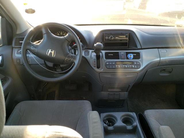 Photo 8 from auction – 2006 HONDA ODYSSEY with VIN 5FNRL38416B062315
