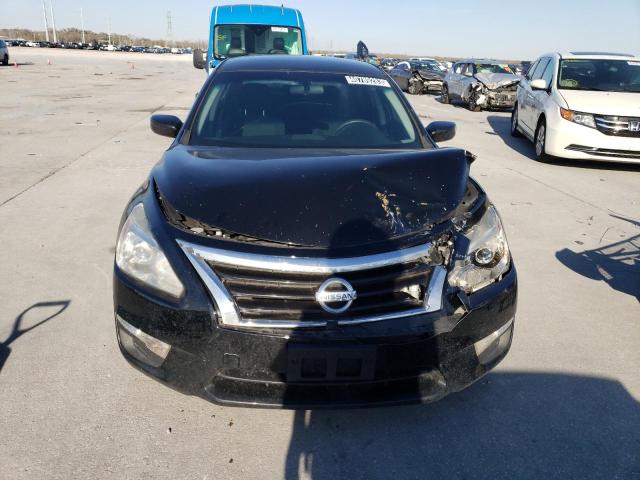 Photo 5 from auction – 2015 NISSAN ALTIMA 2.5 with VIN 1N4AL3AP4FN880288
