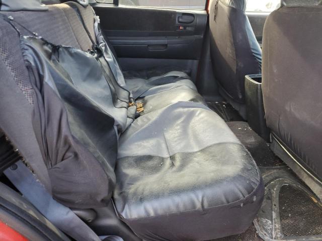 Photo 11 from auction – 2003 DODGE DURANGO SL with VIN 1D4HR48NX3F508030