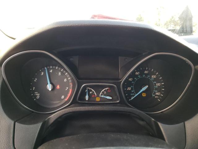 Foto 9 de la subasta – 2013 FORD FOCUS SE con VIN 1FADP3K2XDL319932