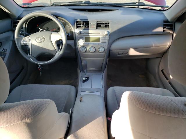 Photo 8 from auction – 2011 TOYOTA CAMRY BASE with VIN 4T1BF3EK7BU180281