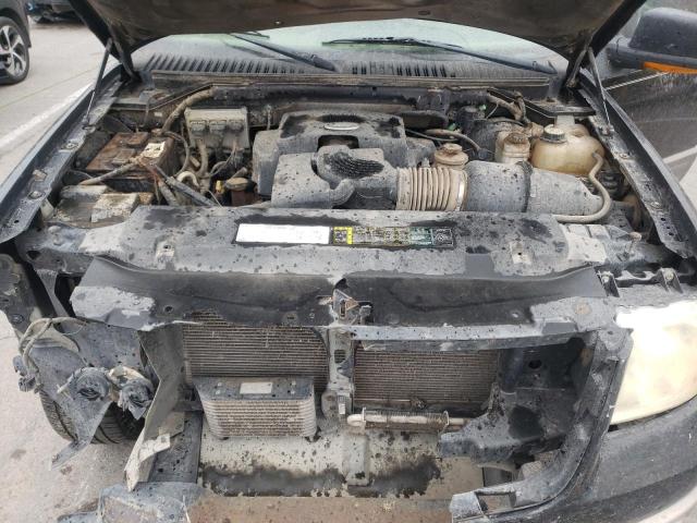 Photo 12 from auction – 2004 FORD EXPEDITION with VIN 1FMPU17LX4LB06397