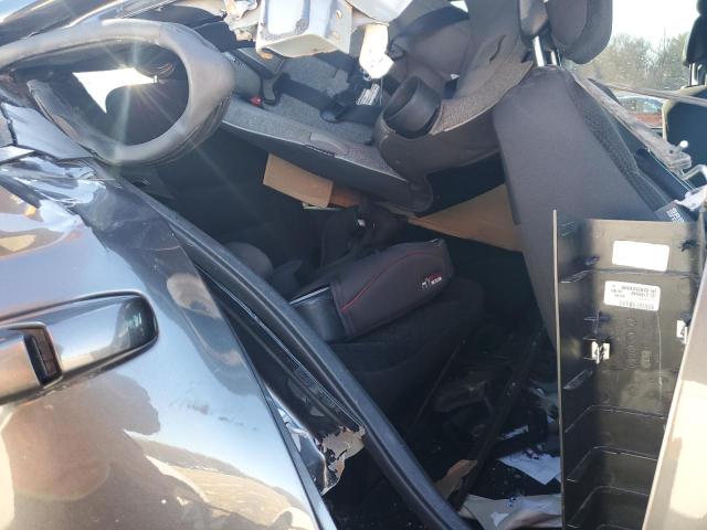 Photo 10 from auction – 2018 DODGE GRAND CARA with VIN 2C4RDGBG4JR157777