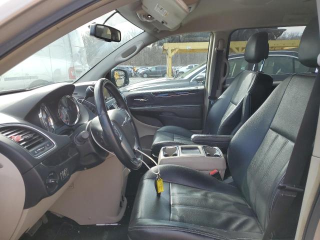 Photo 7 from auction – 2013 CHRYSLER TOWN & COU with VIN 2C4RC1BG6DR588688