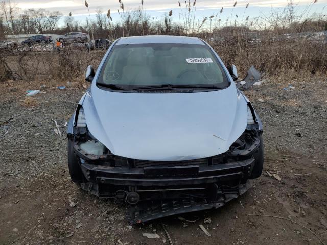 Photo 5 from auction – 2011 HYUNDAI ELANTRA GL with VIN KMHDH4AE7BU124687