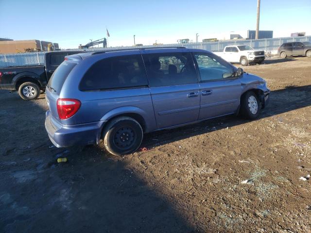 Photo 3 from auction – 2007 CHRYSLER TOWN & COU with VIN 2A4GP44R87R352103