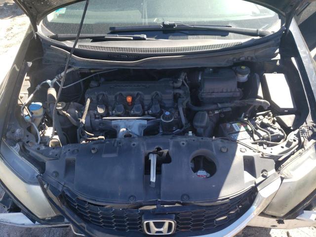 Photo 11 from auction – 2014 HONDA CIVIC EX with VIN 19XFB2F82EE080154