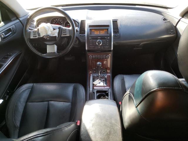 Zdjęcie 8 z aukcji – 2007 NISSAN MAXIMA SE z VIN 1N4BA41EX7C802299