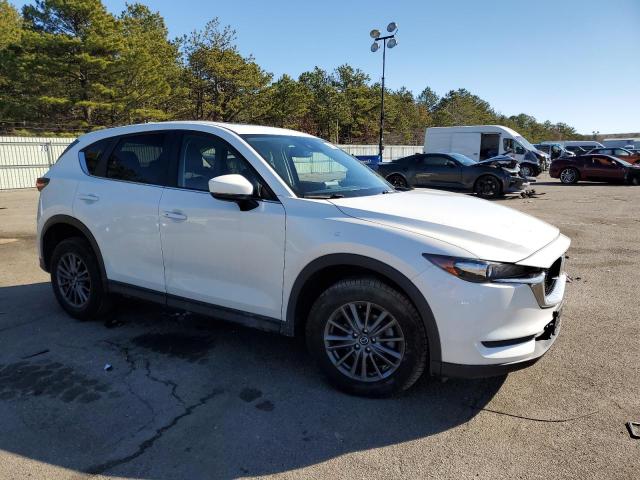 Photo 4 from auction – 2019 MAZDA CX-5 TOURI with VIN JM3KFBCM3K0600877