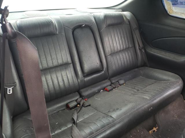 Photo 10 from auction – 2001 CHEVROLET MONTE CARL with VIN 2G1WX15K219160581