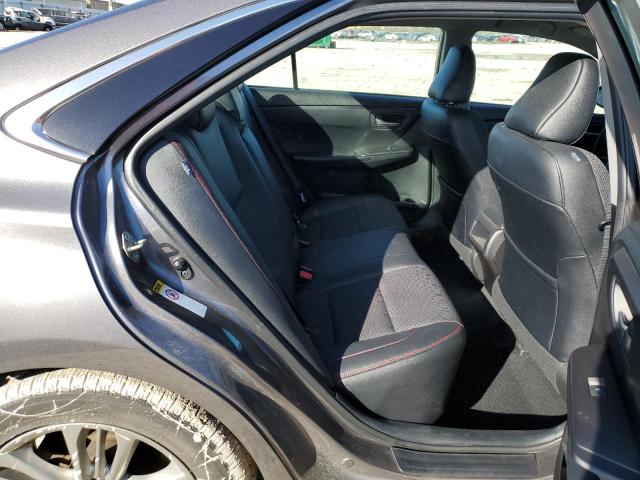 Photo 10 from auction – 2016 TOYOTA CAMRY LE with VIN 4T1BF1FK8GU572468