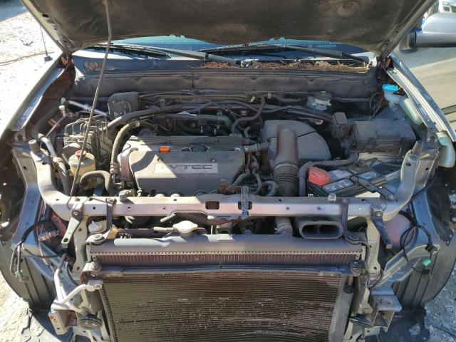 Photo 12 from auction – 2006 HONDA CR-V EX with VIN JHLRD78896C000135