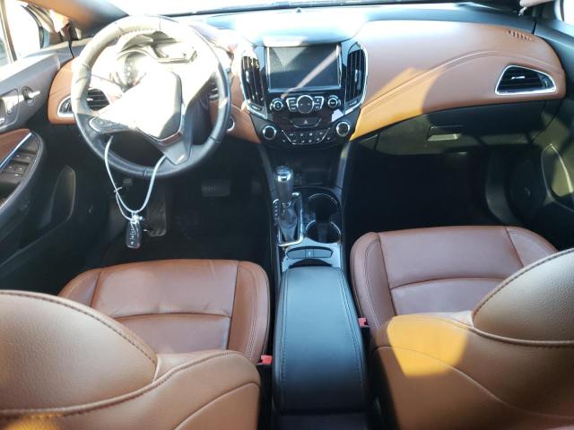 Photo 8 from auction – 2017 CHEVROLET CRUZE PREM with VIN 3G1BF6SM7HS585201