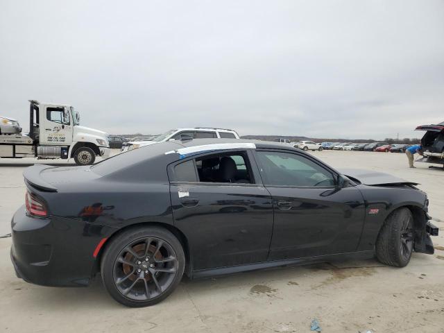 Photo 3 from auction – 2021 DODGE CHARGER SC with VIN 2C3CDXGJ0MH520746