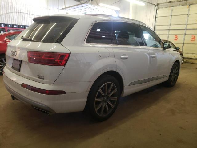 Photo 3 from auction – 2017 AUDI Q7 PRESTIG with VIN WA1VABF77HD054302