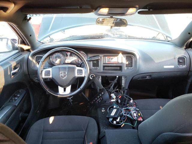 Photo 8 from auction – 2013 DODGE CHARGER PO with VIN 2C3CDXAT7DH684795