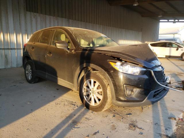 Photo 4 from auction – 2013 MAZDA CX-5 TOURI with VIN JM3KE2CEXD0160168