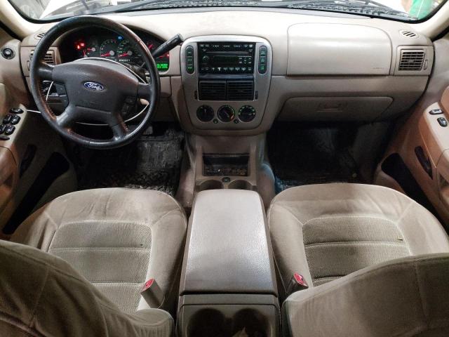Photo 8 from auction – 2005 FORD EXPLORER X with VIN 1FMZU73E85UB39185