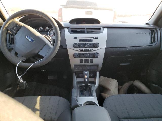 Фото 8 с аукциона – 2011 FORD FOCUS SE с VIN 1FAHP3FN2BW192918