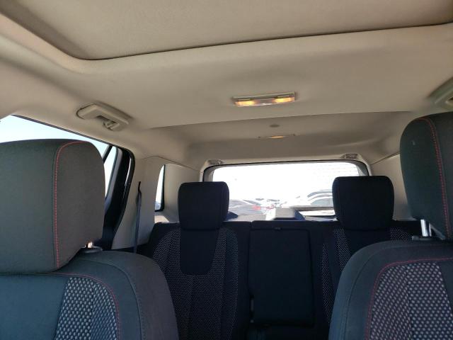 Photo 10 from auction – 2011 GMC TERRAIN SL with VIN 2CTALSEC8B6282123