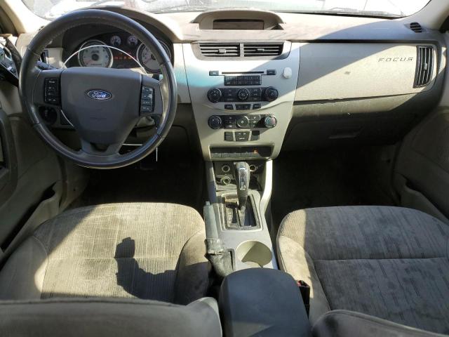 Photo 8 from auction – 2010 FORD FOCUS SE with VIN 1FAHP3FN7AW292317