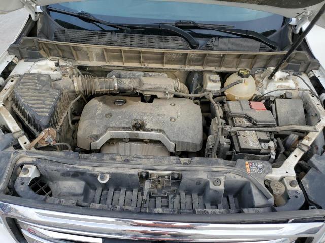 Photo 12 from auction – 2017 GMC ACADIA SLE with VIN 1GKKNLLA7HZ223793