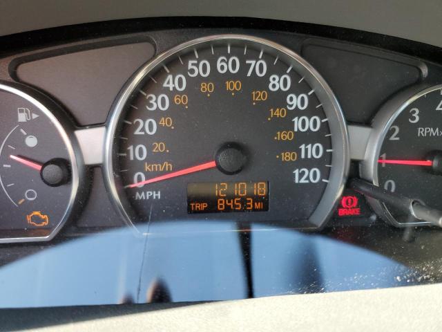 Photo 9 from auction – 2005 SATURN ION LEVEL with VIN 1G8AJ52F85Z182379