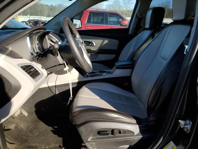 Photo 7 from auction – 2017 GMC TERRAIN SL with VIN 2GKFLUEK4H6283299