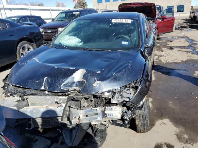 Photo 5 from auction – 2018 HONDA CIVIC EX with VIN 2HGFC2F7XJH572998