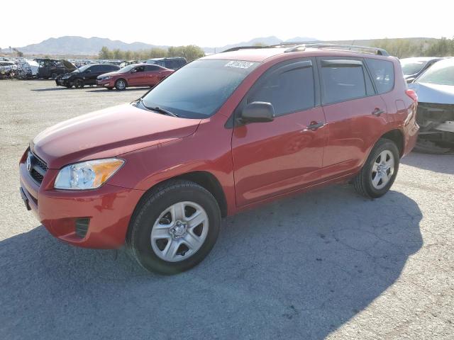 TOYOTA RAV4 2011 with VIN 2T3KF4DV8BW071773 - Photo from auction