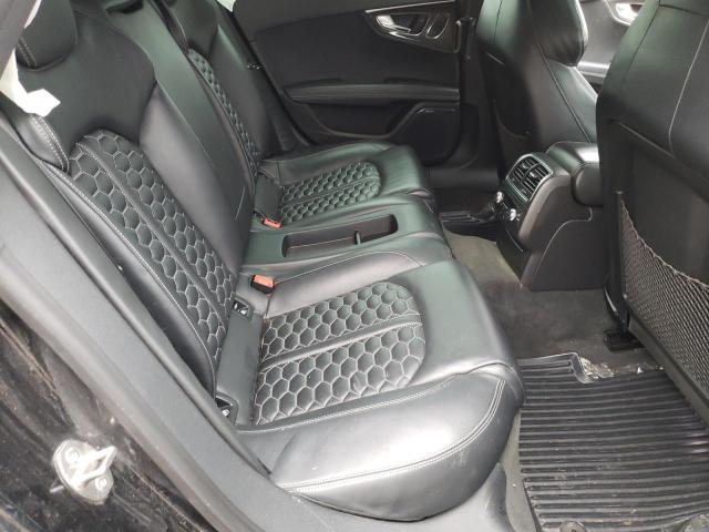 Photo 10 from auction – 2015 AUDI RS7 with VIN WUAW2CFCXFN900409