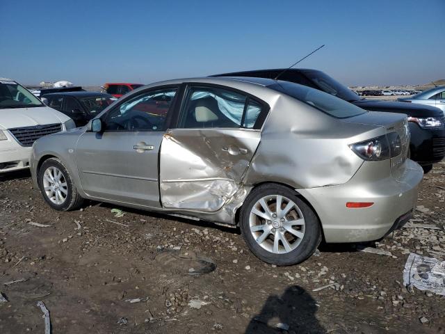 Photo 2 from auction – 2007 MAZDA MAZDA3 with VIN JM1BK32F771705534