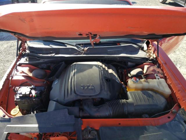 Photo 11 from auction – 2013 DODGE CHALLENGER with VIN 2C3CDYBT5DH733528