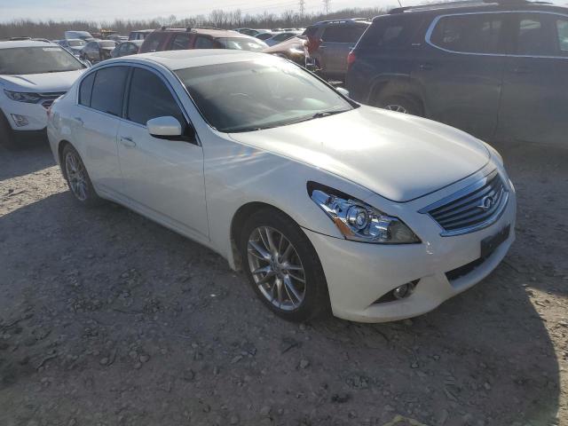 Photo 4 from auction – 2011 INFINITI G37 BASE with VIN JN1CV6AP4BM300135
