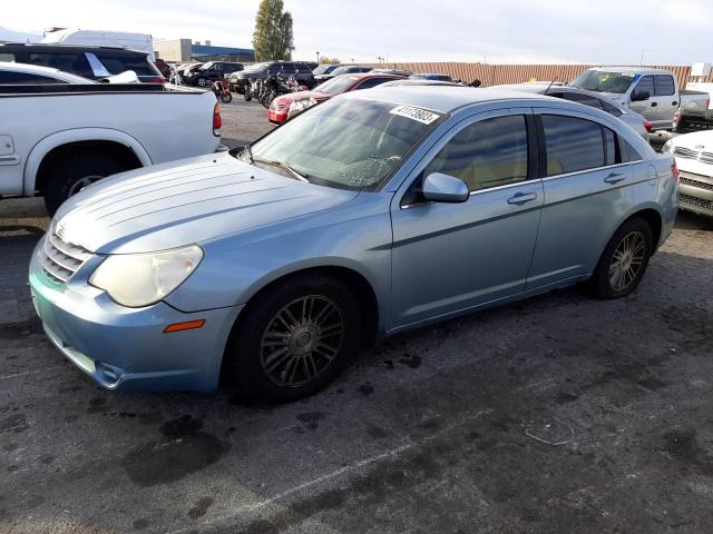 2009 Chrysler Sebring