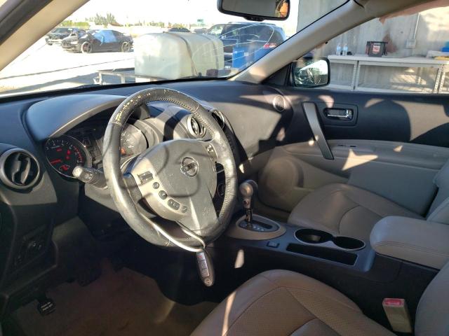 Photo 7 from auction – 2011 NISSAN ROUGE with VIN JN8AS5MT4BW177025
